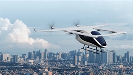 Việt Nam positioned to tap hundreds-billion-dollar UAV industry