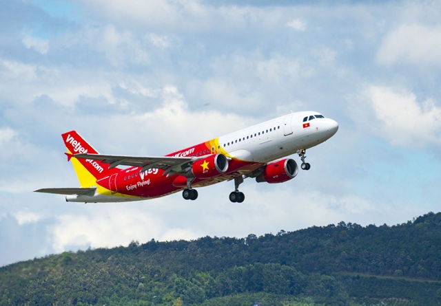 Vietjet hoàn thành cập nhật phần mềm/cứng toàn bộ 69 tàu bay Airbus trước thời hạn