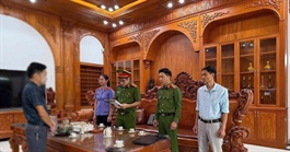 Bị khởi tố vì bán hàng online doanh thu hơn 50 tỉ đồng nhưng khai hơn 300 triệu đồng