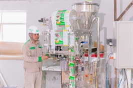 SCL huy động thành công 97.5% lượng chào bán, còn dư 200 ngàn cp tiếp tục phân phối