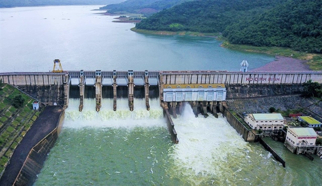 Thủy điện Định Bình tạm ứng cổ tức đợt 2, tổng mức chi 2025 đã đạt 30% | Vietstock