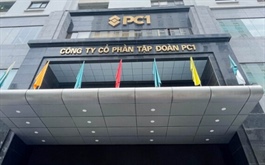 Ái nữ Chủ tịch PC1 hoàn tất mua 4 triệu cp gần 87 tỷ đồng