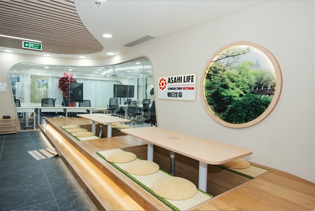 Asahi Life chi 192 triệu USD mua công ty bảo hiểm Việt Nam | Vietstock