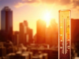 Hậu 1.5°C: Khi Net Zero không còn là tấm khiên bảo vệ duy nhất