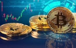 Tiền kỹ thuật số có chu kỳ biến động nghiêm trọng sau nhiều tháng tăng phi mã