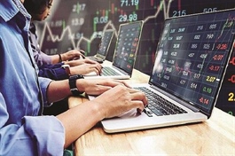 Có gì cần theo dõi ở VHC, BCM và HHV?