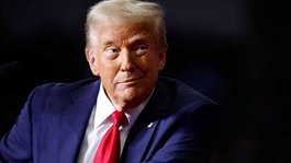 Ông Trump tiết lộ đã chọn được Chủ tịch Fed kế tiếp