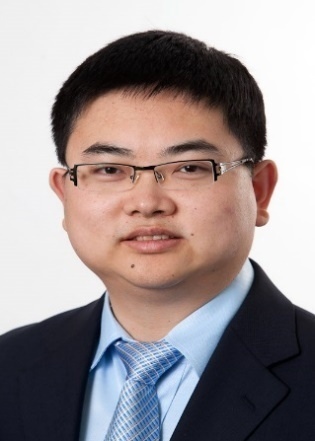 Dan Jian, principal of Investment for the Asia and Middle East Region at APM Terminals, part of Maersk Group – a global leader in decarbonised, digitally enabled port operations. Photo: EuroCham