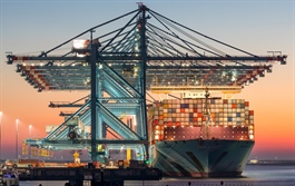 European expertise to boost Vietnam’s sustainable logistics push