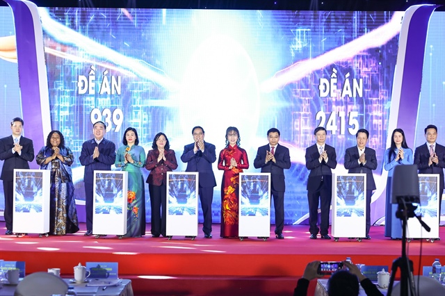 New phase launched to support women-led ventures