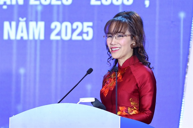 New phase launched to support women-led ventures