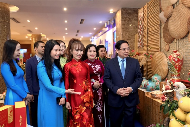 New phase launched to support women-led ventures