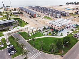 Công ty Bất động sản Unity chậm trả hàng trăm tỷ đồng trái phiếu