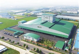 Chủ chuỗi G Kitchen báo lãi bán niên gấp 2.5 lần cùng kỳ