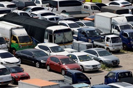 Mỹ giảm thuế quan với Hàn Quốc xuống 15%