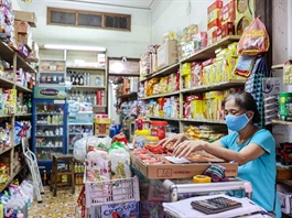 Đề xuất nâng ngưỡng chịu thuế hộ và cá nhân kinh doanh lên 500 triệu: Những tác động