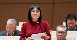 Đại biểu Quốc hội đề xuất người dân nhận chênh lệch nếu giá bồi thường đất thấp hơn thỏa thuận