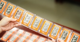 Giá bạc lại lập đỉnh mới: Điều gì sẽ xảy ra ở phía trước?