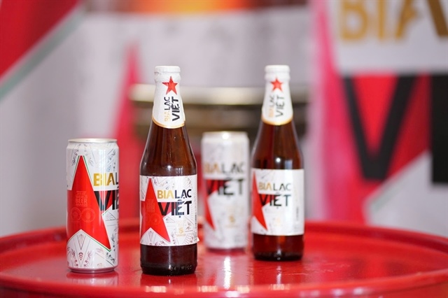 Large-cap stocks help VN-Index break 1,700 point-level