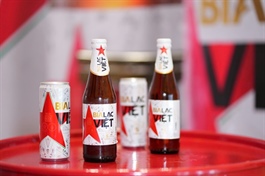 Large-cap stocks help VN-Index break 1,700 point-level