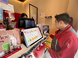 NAPAS, Mastercard, and Payoo launch promotional campaign to boost contactless payments