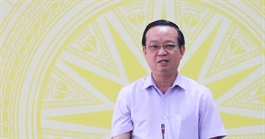 TP.HCM: Phó Chủ tịch UBND Bùi Minh Thạnh làm Chủ tịch Hội đồng thẩm định Bảng giá đất