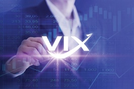 VIX chọn thời điểm nào để tăng vốn?