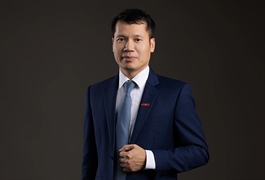 FPT Telecom kiện toàn nhân sự sau chuyển giao vốn: Người của GELEX được đề cử vào HĐQT