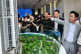 Cổ đông QCG sắp nhận cổ tức sau gần chục năm