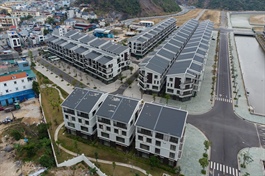 Lợi nhuận doanh nghiệp địa ốc bùng nổ nhờ loạt thương vụ M&A