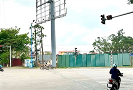 Hải Phòng giao hơn 8ha đất cho nhà đầu tư trúng giá dự án "đất vàng” của nhà máy sứ Hải Dương