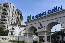 KDH: Nhóm quỹ VinaCapital muốn bán hàng triệu cp