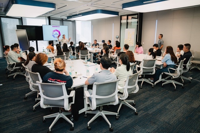 Masan Consumer được Fortune vinh danh trong Top 100 Nơi làm việc tốt nhất Đông Nam Á 2025