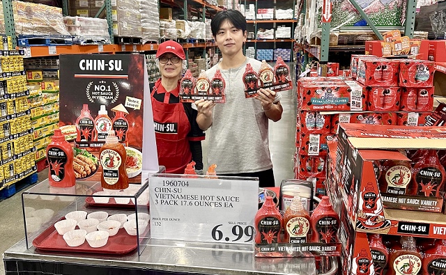 Doanh nghiệp Việt gần 30 năm mang hương vị Việt chinh phục thế giới