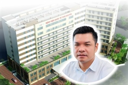 TNH liên tục thua lỗ, thị giá về đáy, Giám đốc Dự án "ra tay" gom 6 triệu cp