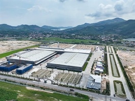 Thanh tra Chính phủ công bố kết luận nhà máy ô tô 120,000 xe/năm của Thành Công Việt Hưng