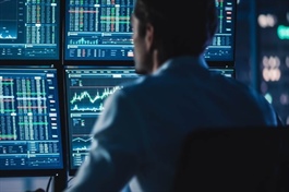 Tháng 12, nhà đầu tư nên làm gì trong vùng trống thông tin?