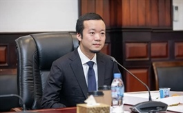 Tài sản của "ông trùm" Chen Zhi bị đóng băng ở Thái Lan