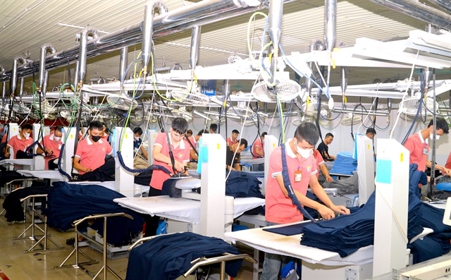 Bắc Ninh aims to have 15 private firms in Việt Nam’s Top 500 enterprises