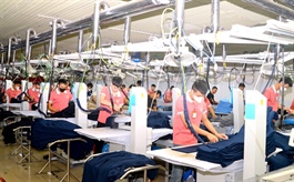 Bắc Ninh aims to have 15 private firms in Việt Nam’s Top 500 enterprises