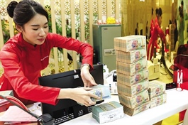 Banks raise deposit rates as funding pressure builds