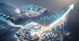 Cú hích 7.000 tỷ USD nâng đỡ giá bạc, kéo giá vàng đi lên