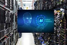 Data centre in Việt Nam is tranforming to a data-high era