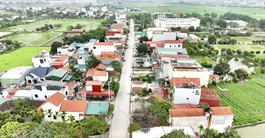 Điều kiện cấp sổ đỏ cho đất xã bán trái thẩm quyền từ năm 2014