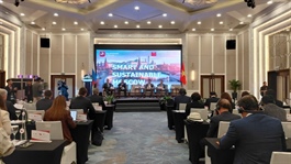 Hà Nội opens doors to Russian investors amid strengthening economic cooperation