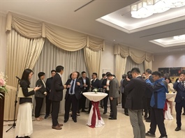 Japanese embassy marks 20 years of Japan-ASEAN bond market support