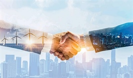 Manufacturing deals bring stronger supply chains closer