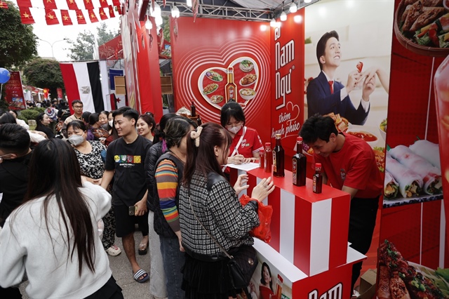 New consumer bluechip to debut on HSX: what will MCH bring to the market?