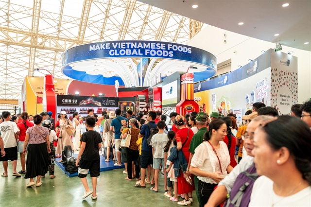 New consumer bluechip to debut on HSX: what will MCH bring to the market?