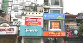 Những loại thuế phải nộp khi cho thuê nhà, cửa hàng